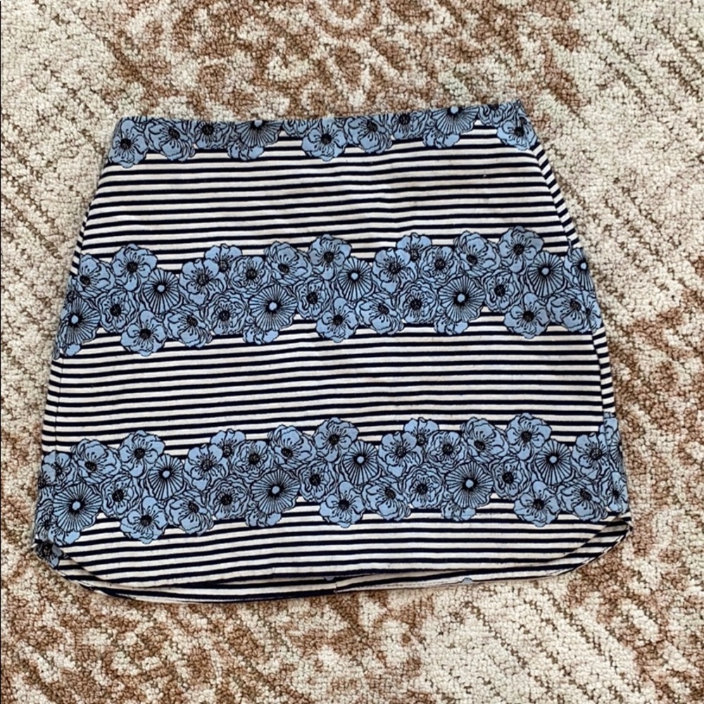 Topshop skirt